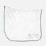 Jump'In - Tapis De Cso Écusson Hervé Godignon Blanc – Image 2