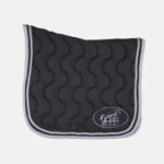 Jump'In - Tapis De Cso Écusson Hervé Godignon Blanc