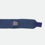 Kentucky Horsewear - Bandes De Travail Fleece & Élastique Old Marine – Image 2