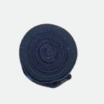 Kentucky Horsewear - Bandes De Travail Fleece & Élastique Old Marine – Image 3