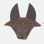 Kentucky Horsewear - Bonnet Wellington Soundless Marron – Image 2
