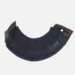 Kentucky Horsewear - Cloches Solimbra Marron – Image 3