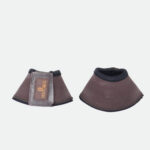 Kentucky Horsewear - Cloches Solimbra Marron – Image 2