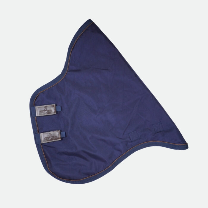 Kentucky Horsewear - Couvre Cou All Weather Pro 0G Marine – Image 1