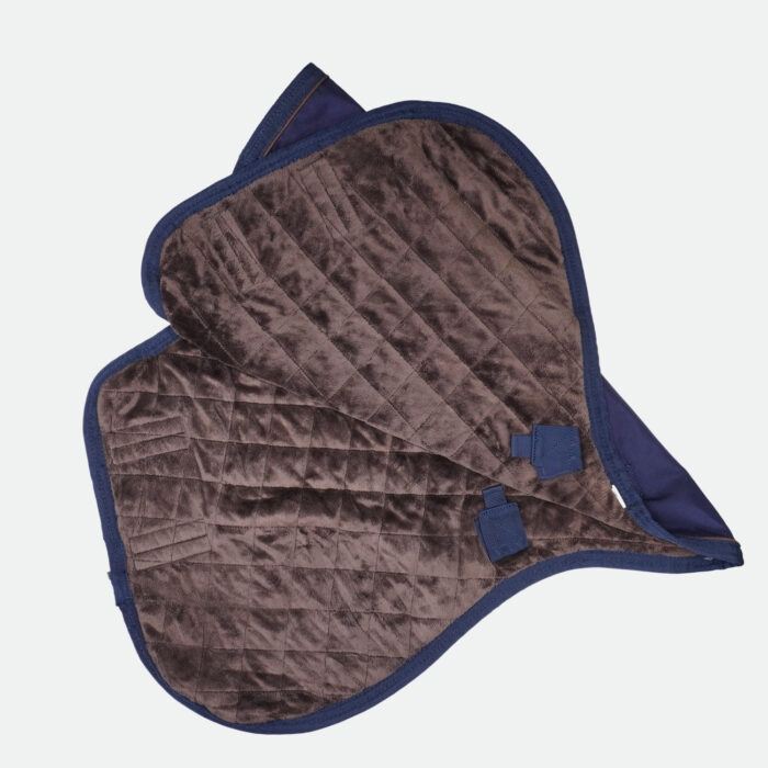 Kentucky Horsewear - Couvre Cou All Weather Pro 0G Marine – Image 2