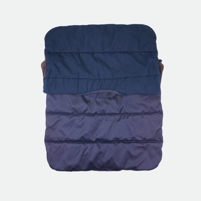 Kentucky Horsewear - Protège Poitrail Horse Bib Imperméable Marine – Image 3