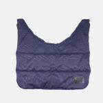 Kentucky Horsewear - Protège Poitrail Horse Bib Imperméable Marine