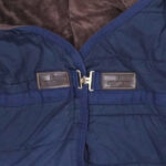 Kentucky Horsewear - Sous-Couverture Skin Friendly 150G Marine – Image 3