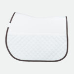 Kentucky Horsewear - Tapis De Cso Intelligent Absorb Blanc – Image 3
