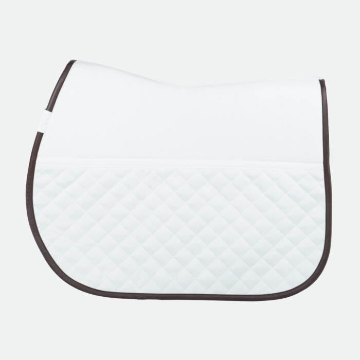 Kentucky Horsewear - Tapis De Cso Intelligent Absorb Blanc – Image 3