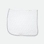 Kentucky Horsewear - Tapis De Dressage Old Blanc