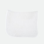 Kentucky Horsewear - Tapis De Dressage Old Blanc – Image 2