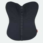 Lemieux - Amortisseurs Prosorb Plain 2 Pocket Half Pad Noir – Image 5