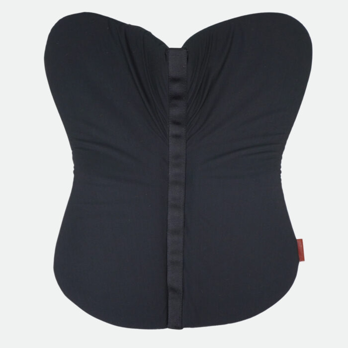 Lemieux - Amortisseurs Prosorb Plain 2 Pocket Half Pad Noir – Image 5