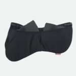 Lemieux - Amortisseurs Prosorb Plain 2 Pocket Half Pad Noir – Image 2
