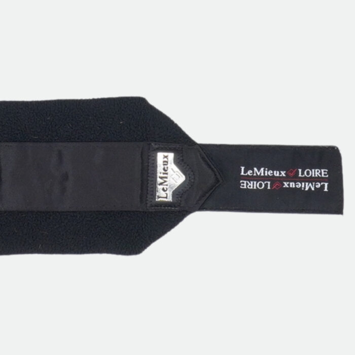 Lemieux - Bandes De Polo Loire Noir – Image 3