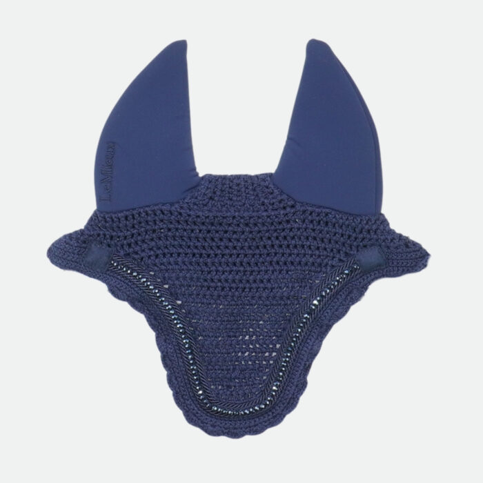 Lemieux - Bonnet Diamante Acoustic Navy – Image 1