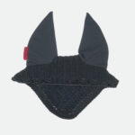 Lemieux - Bonnet Vogue Cordelette Noir / Silver – Image 2