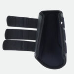 Lemieux - Guêtres Fermées Souple Proshell Noir – Image 3