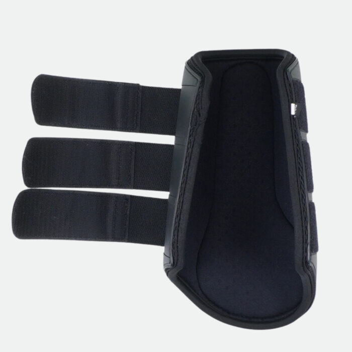 Lemieux - Guêtres Fermées Souple Proshell Noir – Image 3