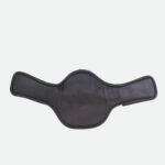 Lemieux - Sangle Bavette Courte Anatomic Short Gel-Tek Marron – Image 2