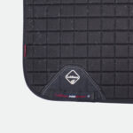 Lemieux - Tapis De Dressage Carbon Mesh Square Collector Noir – Image 2
