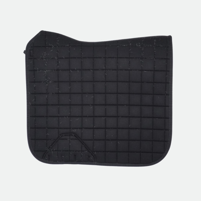 Lemieux - Tapis De Dressage Carbon Mesh Square Collector Noir – Image 3