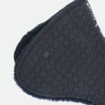 Mattes - Amortisseurs Dressage Quilt Mouton Noir – Image 4