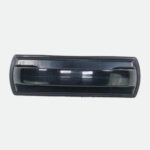 Myver Sellerie - Brosse en Caoutchouc Noir/Noir – Image 4