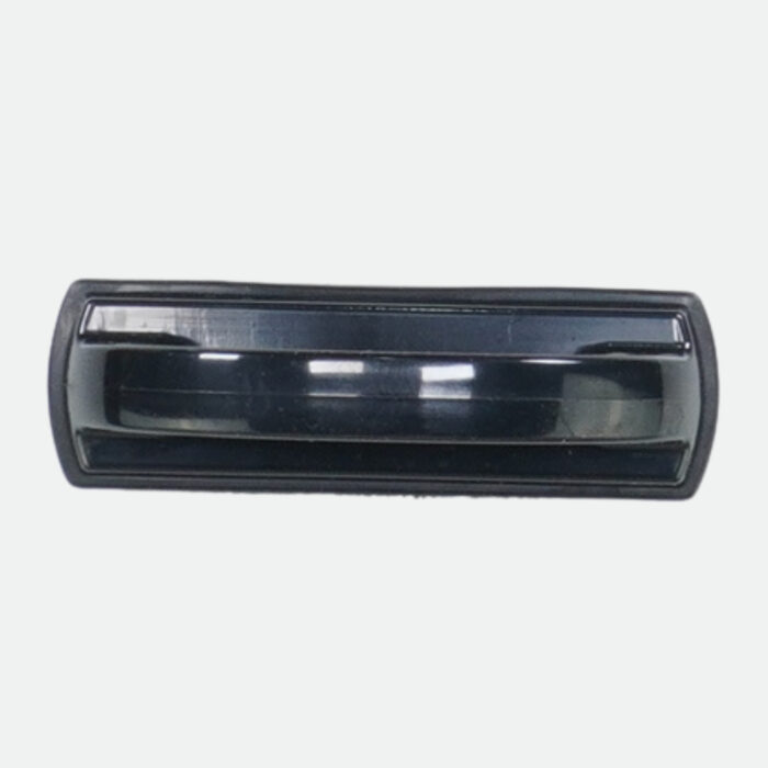 Myver Sellerie - Brosse en Caoutchouc Noir/Noir – Image 4