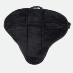 Norton - Tapis De Cso Monte À Cru Silicone Noir – Image 2