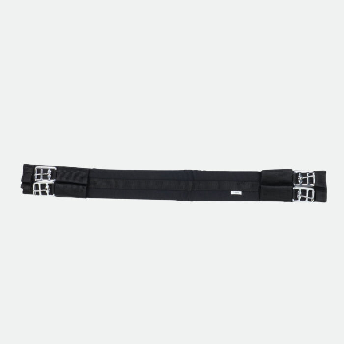 Norton - Tapis De Cso Monte À Cru Silicone Noir – Image 3