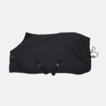 Paddock Sports - Chemise De Box Coton Mesh Noir