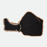 Paddock Sports - Couvre-Reins Wooltouch Personnalisé Marron/Camel – Image 2