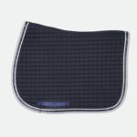 Paddock Sports - Tapis De Cso Américain Personnalisé Marine