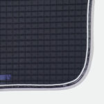 Paddock Sports - Tapis De Cso Américain Personnalisé Marine – Image 2