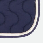 Paddock Sports - Tapis De Cso Personnalisé Marine / Vanille – Image 2