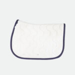 Paddock Sports - Tapis De Cso Personnalisé Marine / Vanille – Image 3
