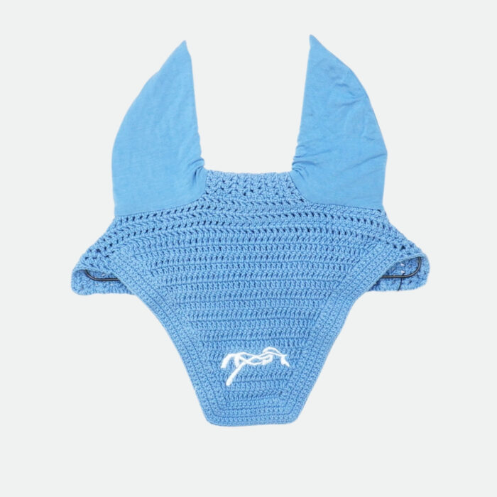 Pénélope Store - Bonnet Coton Bleu Lagon – Image 1