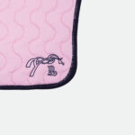 Pénélope Store - Tapis De Cso Point Sellier Classique Rose / Marine – Image 3
