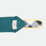Rg Italy - Bandes De Polo Set de 2 Personnalisé Vert – Image 2