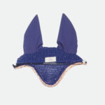 Rg Italy - Bonnet En Coton Égyptien Marine – Image 2