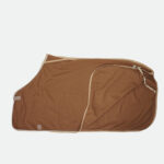 Rg Italy - Couverture Polaire Personnalisé Beige – Image 3