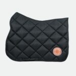Hermès Sellier - Tapis Cso / Mixtes Jump Noir