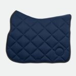 Hermès Sellier - Tapis Cso / Mixtes Jump Noir – Image 3