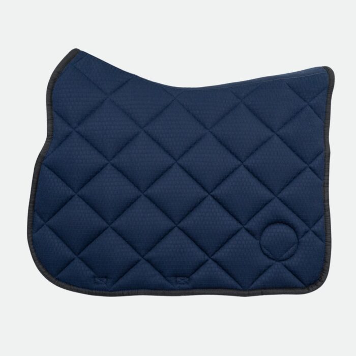 Hermès Sellier - Tapis Cso / Mixtes Jump Noir – Image 3