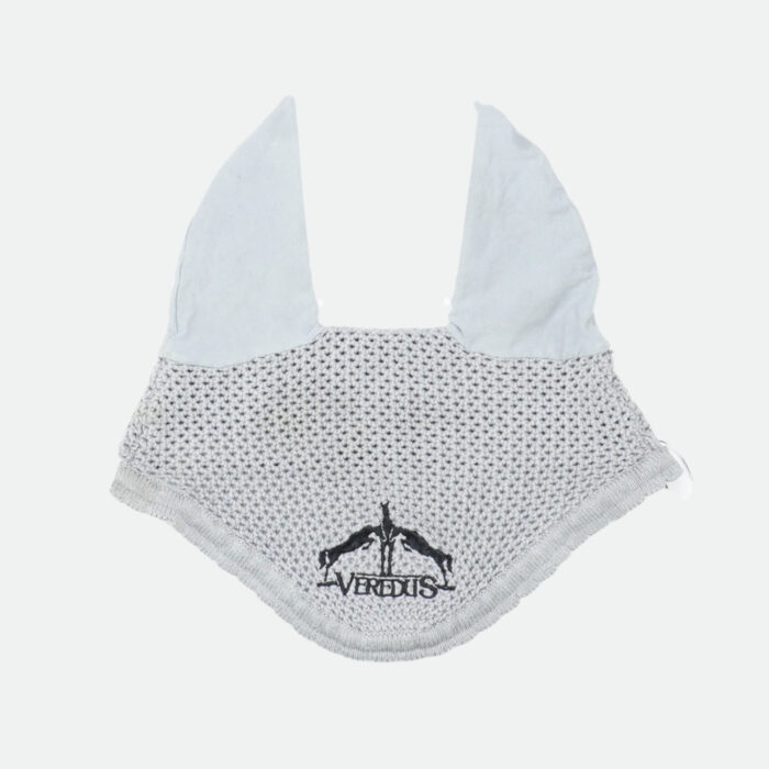 Veredus - Bonnet Anti-Mouches Gris / Argent – Image 1