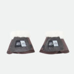 Veredus - Cloches Safety-Bell Light Save The Sheep Marron
