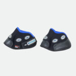 Veredus - Protections Thérapeutiques Magnetik Hoof Boot Noir