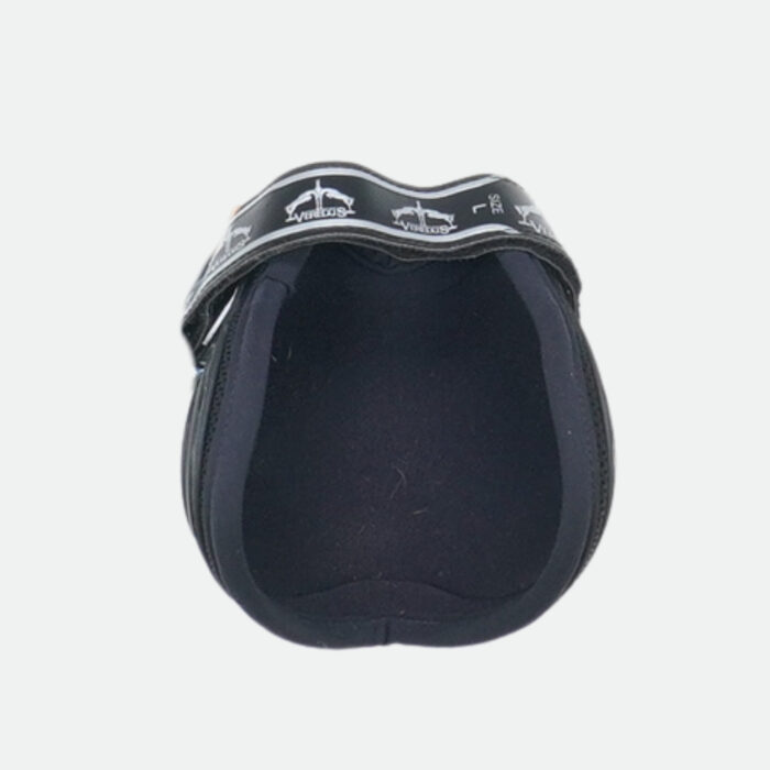 Veredus - Protège Boulets Pro Jump Short Vento Velcro Noir – Image 5